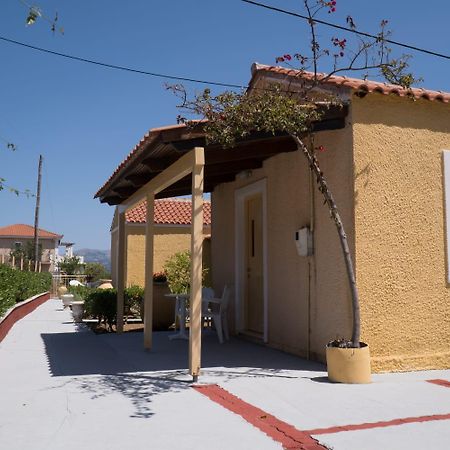 Lakíthra Aroma Studios מראה חיצוני תמונה