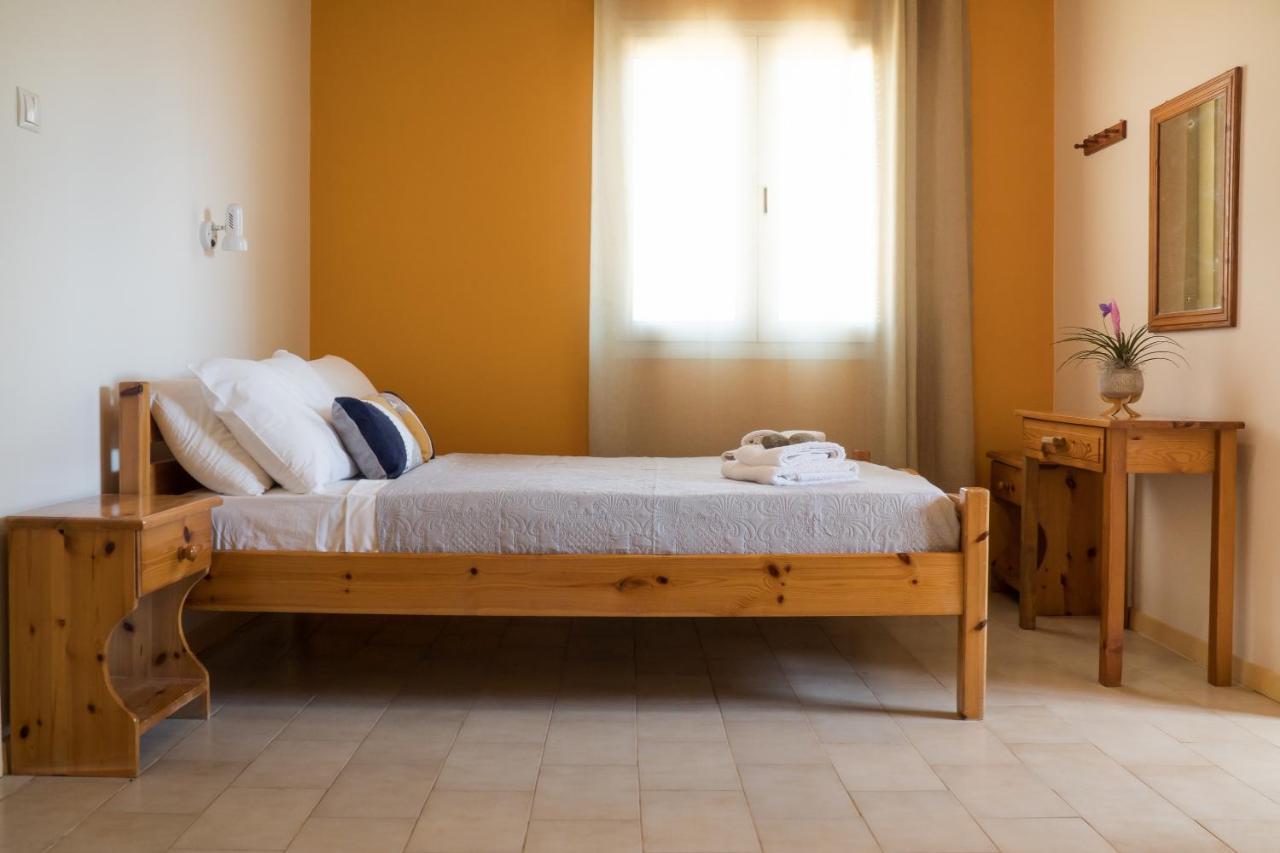 Lakíthra Aroma Studios מראה חיצוני תמונה