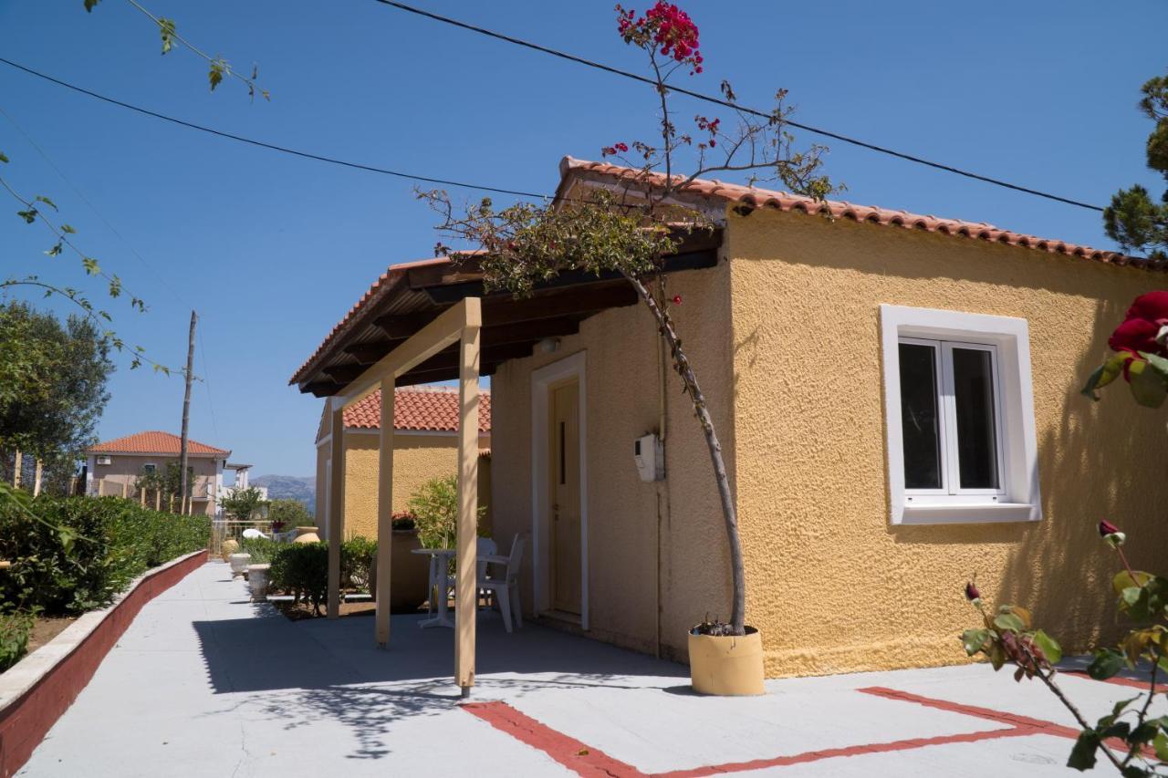 Lakíthra Aroma Studios מראה חיצוני תמונה