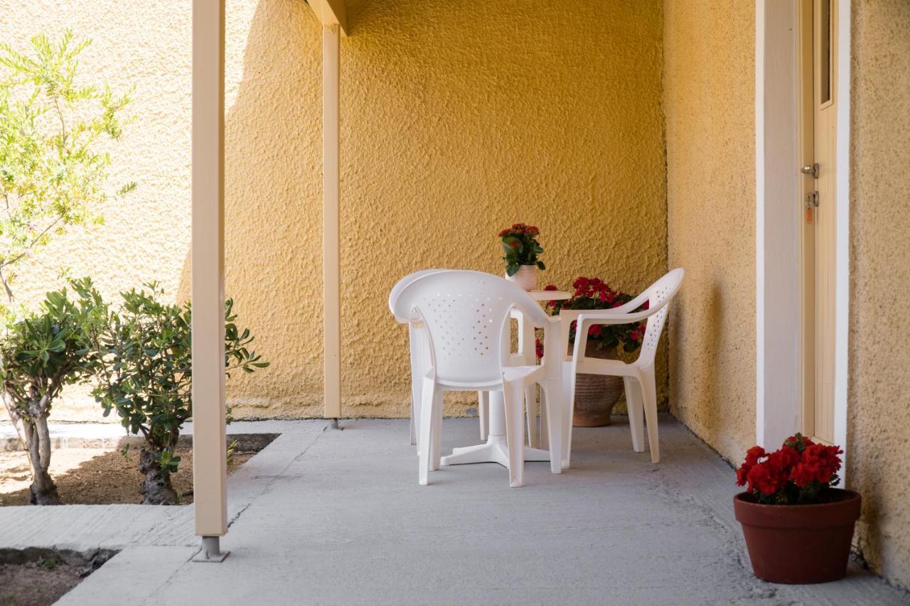 Lakíthra Aroma Studios מראה חיצוני תמונה