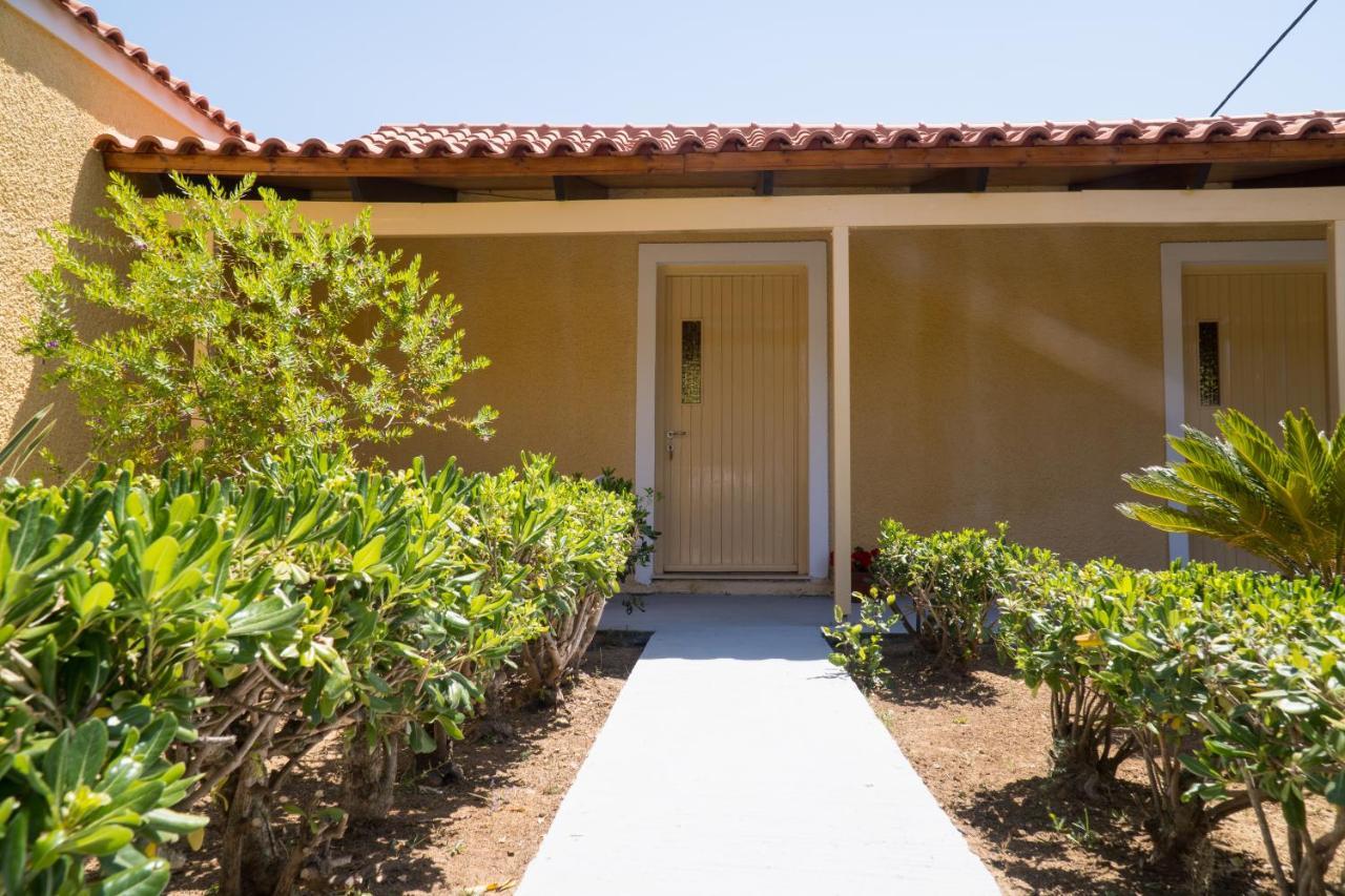 Lakíthra Aroma Studios מראה חיצוני תמונה