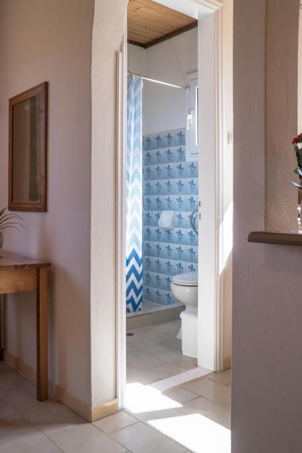 Lakíthra Aroma Studios מראה חיצוני תמונה