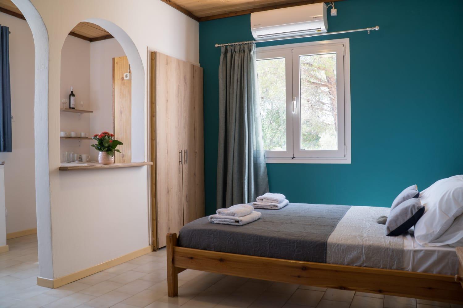 Lakíthra Aroma Studios מראה חיצוני תמונה