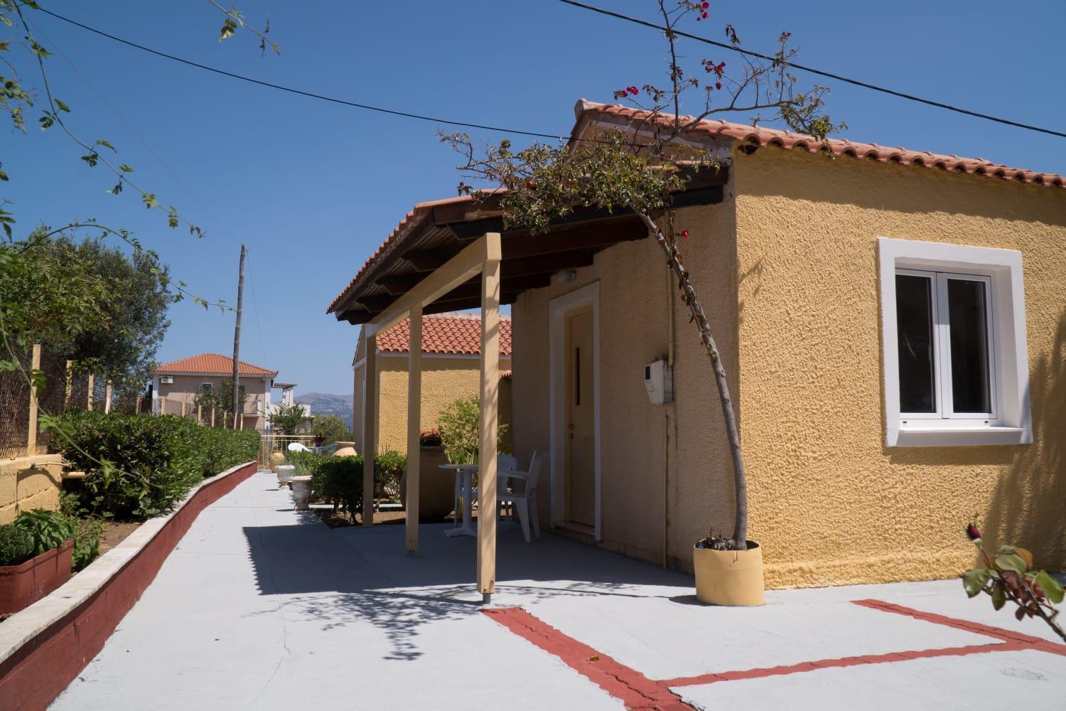 Lakíthra Aroma Studios מראה חיצוני תמונה