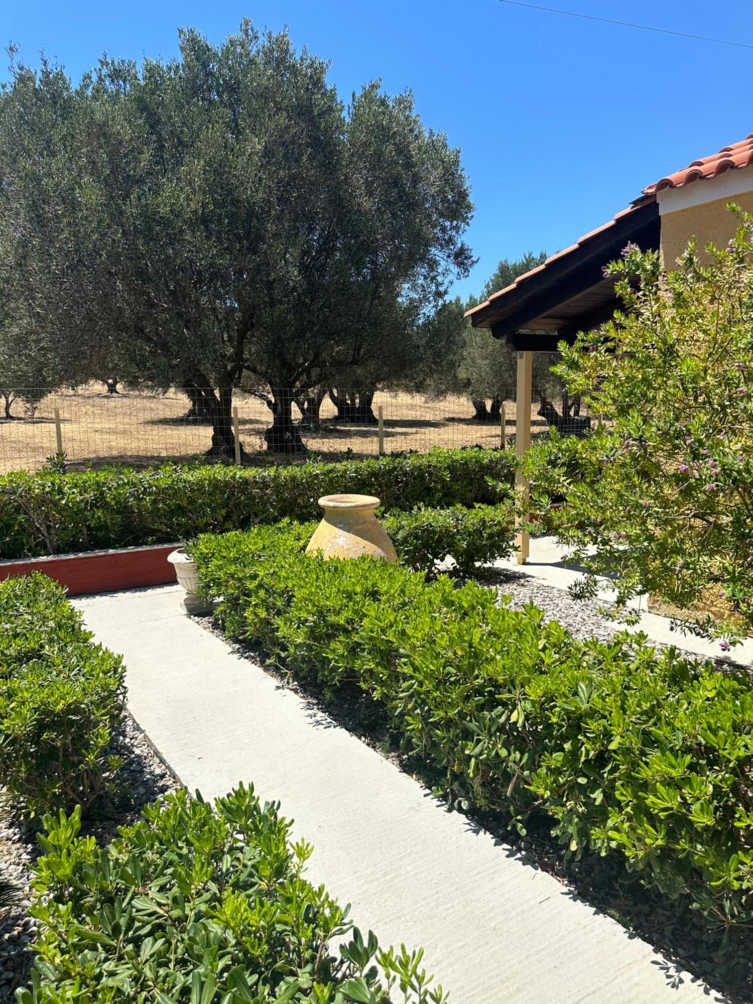 Lakíthra Aroma Studios מראה חיצוני תמונה